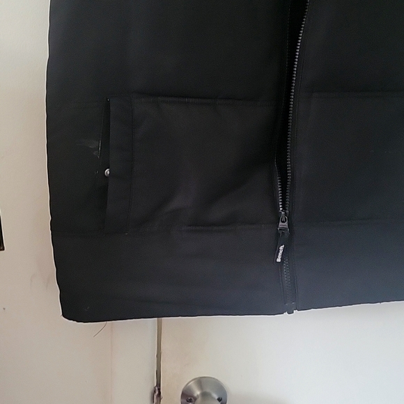 Bench warm vest for cold weather sixe M - Picture 6 of 9